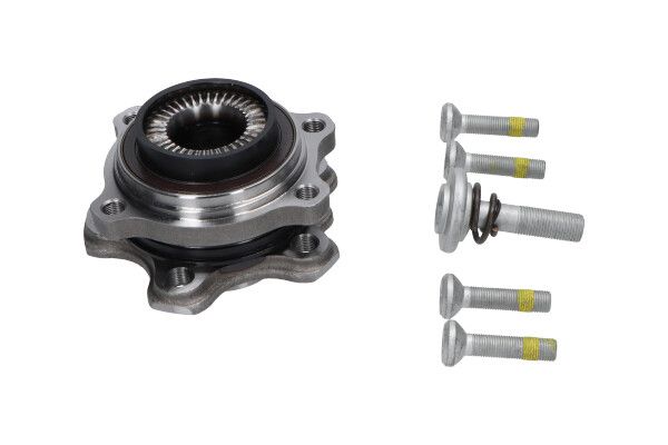KAVO PARTS WBK10088 Комплект колісних підшипників