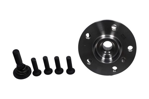 KAVO PARTS WBK10089 Комплект колісних підшипників