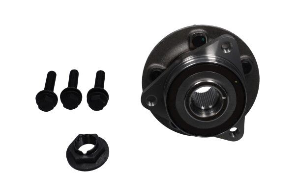KAVO PARTS WBK10090 Комплект колісних підшипників