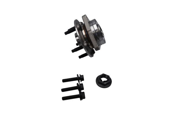 KAVO PARTS WBK10090 Комплект колісних підшипників