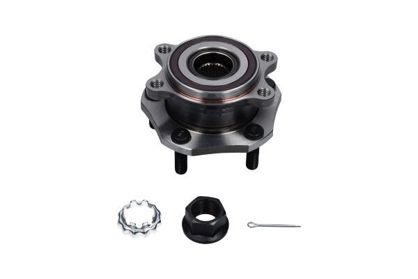 KAVO PARTS WBK10103 Комплект колісних підшипників