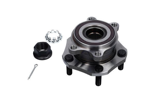 KAVO PARTS WBK10103 Комплект колісних підшипників