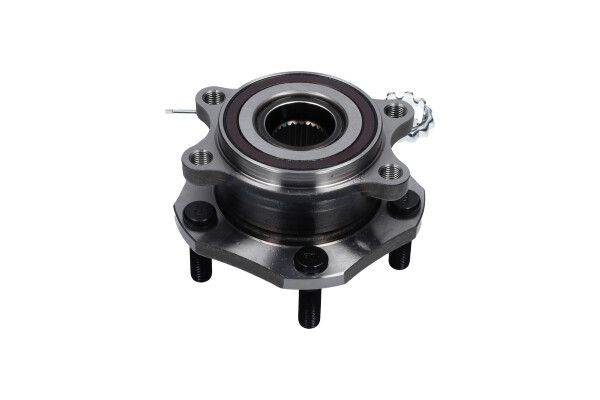 KAVO PARTS WBK10103 Комплект колісних підшипників