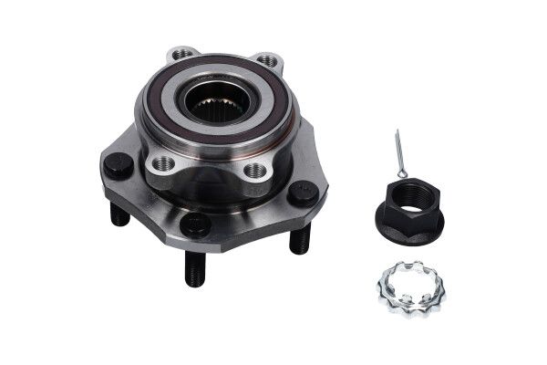 KAVO PARTS WBK10103 Комплект колісних підшипників