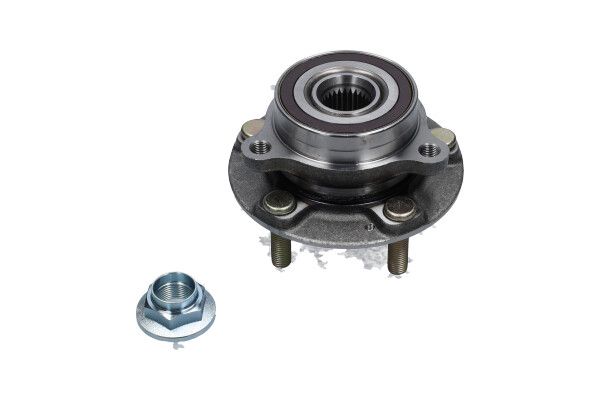 KAVO PARTS WBK10117 Комплект колісних підшипників