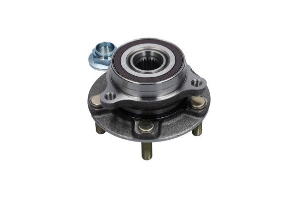 KAVO PARTS WBK10117 Комплект колісних підшипників