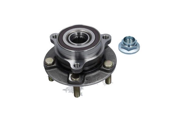 KAVO PARTS WBK10117 Комплект колісних підшипників