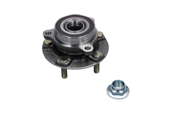 KAVO PARTS WBK10117 Комплект колісних підшипників