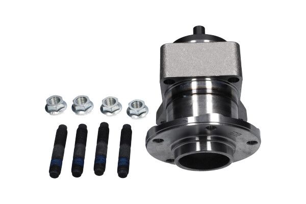 KAVO PARTS WBK10120 Комплект колісних підшипників