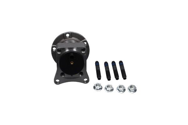 KAVO PARTS WBK10120 Комплект колісних підшипників