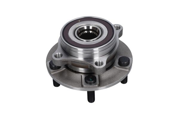 KAVO PARTS WBK10129 Комплект колісних підшипників