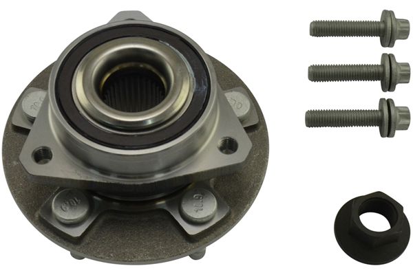 KAVO PARTS WBK1020 Комплект колісних підшипників