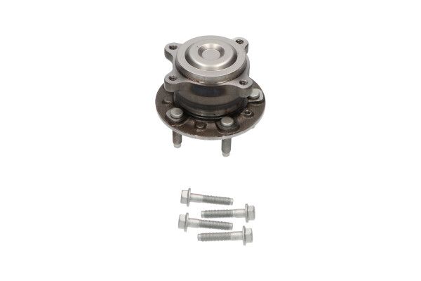 KAVO PARTS WBK1025 Підшипник маточини (задньої) Opel Astra J/Chevrolet Cruze 09- (+ABS)