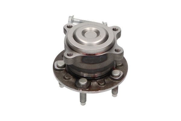 KAVO PARTS WBK1025 Підшипник маточини (задньої) Opel Astra J/Chevrolet Cruze 09- (+ABS)