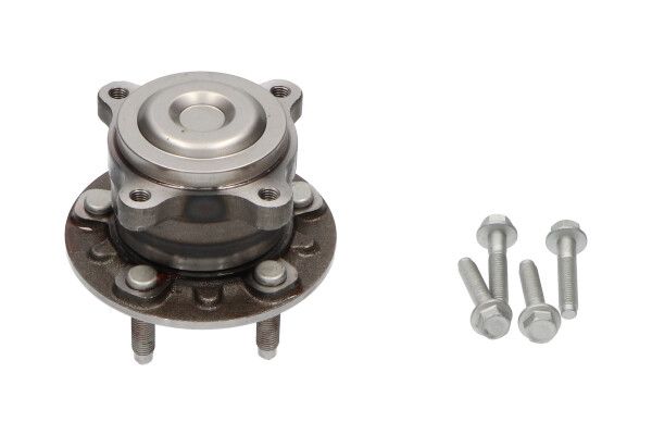 KAVO PARTS WBK1025 Підшипник маточини (задньої) Opel Astra J/Chevrolet Cruze 09- (+ABS)