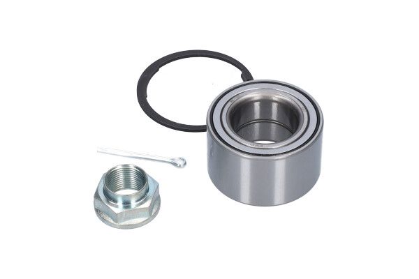 KAVO PARTS WBK1502 Комплект колісних підшипників