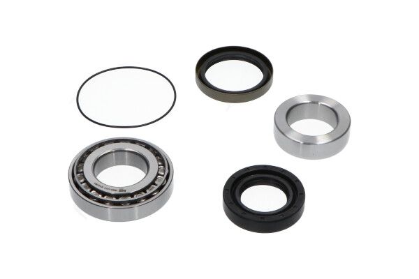 KAVO PARTS WBK1513 Підшипник маточини (задньої) Mitsubishi L200/L300/L400 83-07 (40x80x19.8) (к-кт)