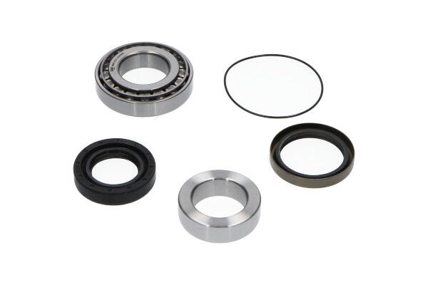 KAVO PARTS WBK1513 Підшипник маточини (задньої) Mitsubishi L200/L300/L400 83-07 (40x80x19.8) (к-кт)
