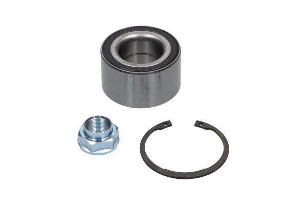 KAVO PARTS WBK2010 Підшипник маточини (задньої) Honda CR-V II 01-06 (38x73x40) (+ABS)