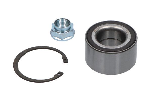 KAVO PARTS WBK2010 Підшипник маточини (задньої) Honda CR-V II 01-06 (38x73x40) (+ABS)