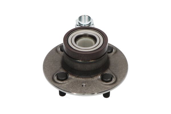 KAVO PARTS WBK2013 Підшипник маточини (задньої) Honda City/Insight/Jazz 08- (+ABS)