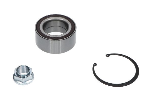 KAVO PARTS WBK2021 Підшипник маточини (передньої) Honda Accord 08- (52x91x40) (+ABS) (к-кт)
