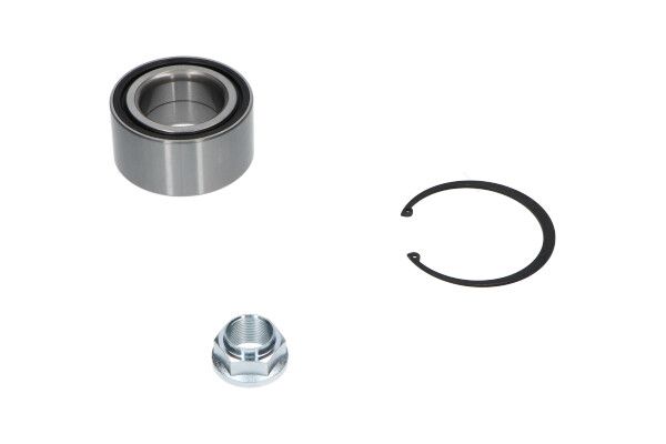 KAVO PARTS WBK2022 Підшипник маточини (передньої) Honda CR-V 1.6-2.2 i-DTEC 4WD 07- (51x91x44) (+ABS