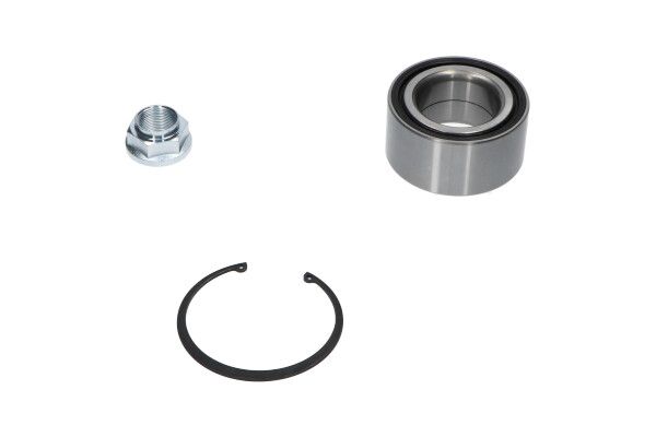KAVO PARTS WBK2022 Підшипник маточини (передньої) Honda CR-V 1.6-2.2 i-DTEC 4WD 07- (51x91x44) (+ABS