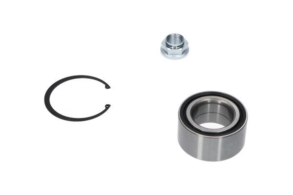 KAVO PARTS WBK2022 Підшипник маточини (передньої) Honda CR-V 1.6-2.2 i-DTEC 4WD 07- (51x91x44) (+ABS