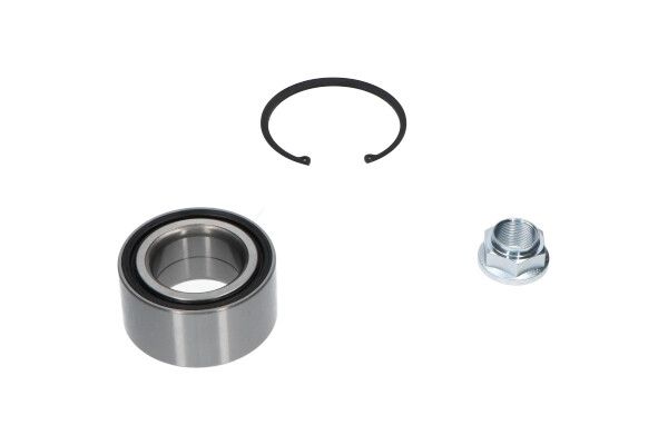 KAVO PARTS WBK2022 Підшипник маточини (передньої) Honda CR-V 1.6-2.2 i-DTEC 4WD 07- (51x91x44) (+ABS