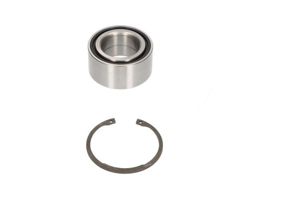 KAVO PARTS WBK2039 Підшипник маточини (передньої) Honda Accord VII 03- (48x86x42) (+ABS)
