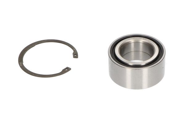 KAVO PARTS WBK2039 Підшипник маточини (передньої) Honda Accord VII 03- (48x86x42) (+ABS)