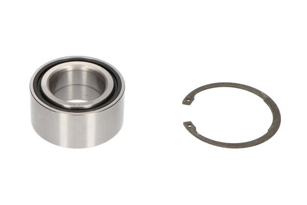 KAVO PARTS WBK2039 Підшипник маточини (передньої) Honda Accord VII 03- (48x86x42) (+ABS)