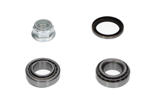 KAVO PARTS WBK3004 Комплект колісних підшипників