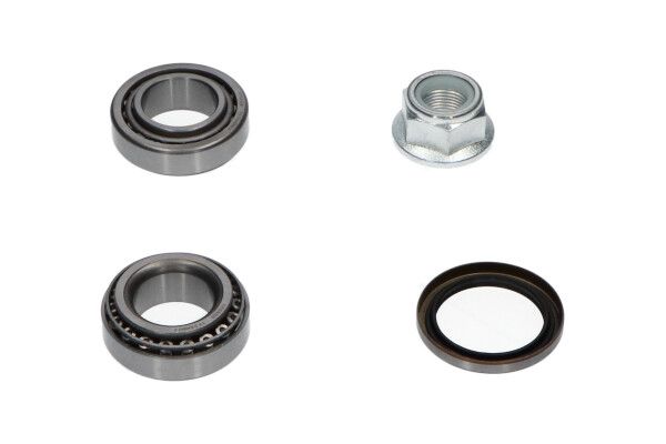 KAVO PARTS WBK3004 Комплект колісних підшипників