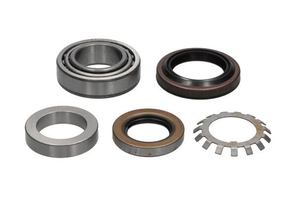 KAVO PARTS WBK3006 Комплект колісних підшипників