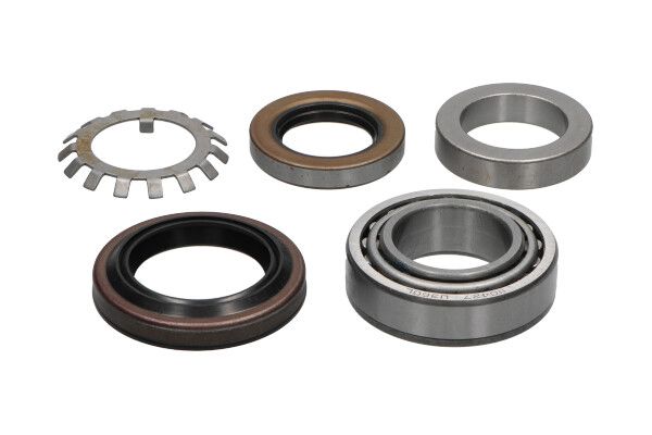 KAVO PARTS WBK3006 Комплект колісних підшипників