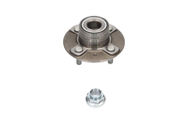 KAVO PARTS WBK3012 Комплект колісних підшипників