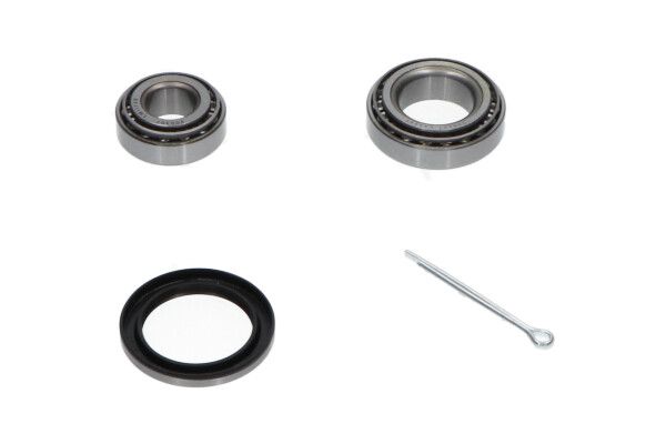 KAVO PARTS WBK3014 Підшипник маточини (передньої/задньої) Mitsubishi Colt/Galant/Lancer -95 (к-кт)