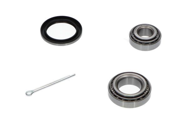 KAVO PARTS WBK3014 Підшипник маточини (передньої/задньої) Mitsubishi Colt/Galant/Lancer -95 (к-кт)