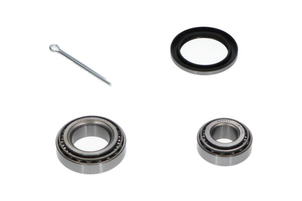 KAVO PARTS WBK3014 Підшипник маточини (передньої/задньої) Mitsubishi Colt/Galant/Lancer -95 (к-кт)