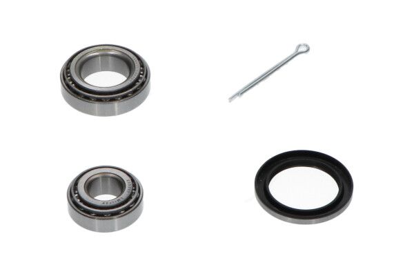 KAVO PARTS WBK3014 Підшипник маточини (передньої/задньої) Mitsubishi Colt/Galant/Lancer -95 (к-кт)