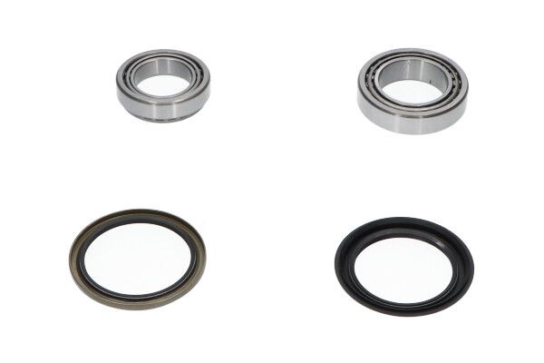 KAVO PARTS WBK3018 Підшипник маточини (передньої) Kia Sportage 2.0 94-03 (к-кт)