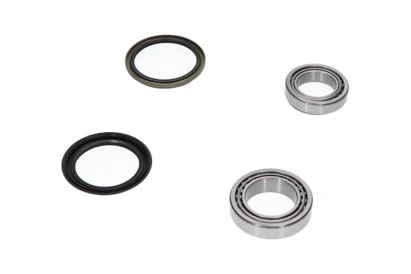 KAVO PARTS WBK3018 Підшипник маточини (передньої) Kia Sportage 2.0 94-03 (к-кт)