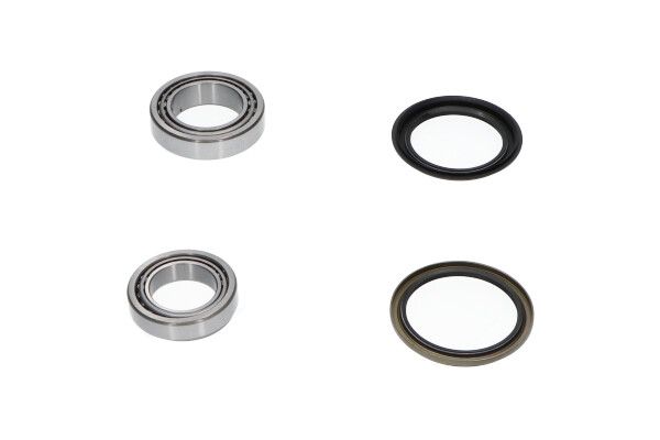 KAVO PARTS WBK3018 Підшипник маточини (передньої) Kia Sportage 2.0 94-03 (к-кт)