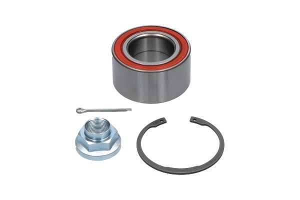 KAVO PARTS WBK3023 Підшипник маточини (задньої) Hyundai Santa Fe 01-06/Tucson 04-10/Kia Sportage 04-