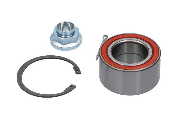 KAVO PARTS WBK3023 Підшипник маточини (задньої) Hyundai Santa Fe 01-06/Tucson 04-10/Kia Sportage 04-