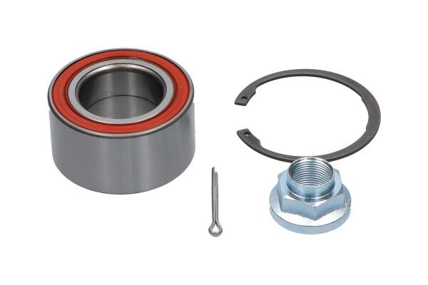 KAVO PARTS WBK3023 Підшипник маточини (задньої) Hyundai Santa Fe 01-06/Tucson 04-10/Kia Sportage 04-