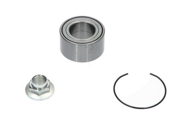 KAVO PARTS WBK3038 Підшипник маточини (передньої) Hyundai i10 08-13/Kia Picanto 04-11 (38x70x37)