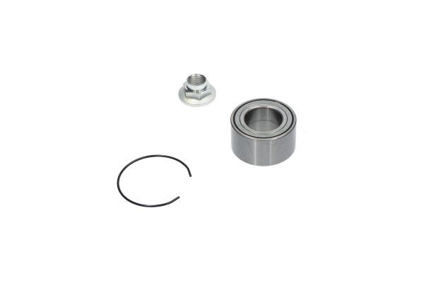 KAVO PARTS WBK3038 Підшипник маточини (передньої) Hyundai i10 08-13/Kia Picanto 04-11 (38x70x37)